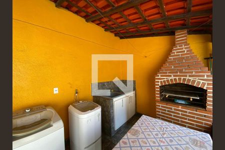 Casa à venda com 374m², 4 quartos e 7 vagas