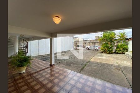 Casa à venda com 374m², 4 quartos e 7 vagas