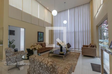 Casa de Condomínio à venda com 5 quartos, 400m² em Alphaville, Nova Lima