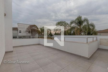 Casa de Condomínio à venda com 5 quartos, 400m² em Alphaville, Nova Lima