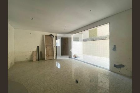 Apartamento à venda com 2 quartos, 115m² em Cruzeiro, Belo Horizonte