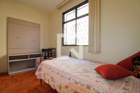 Apartamento à venda com 2 quartos, 72m² em Anchieta, Belo Horizonte