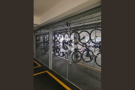 Apartamento para alugar com 74m², 1 quarto e 2 vagas