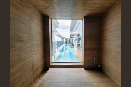 Apartamento para alugar com 74m², 1 quarto e 2 vagas