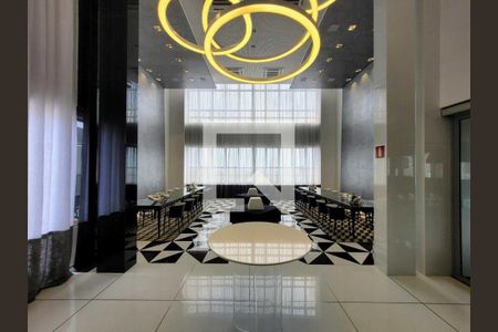 Apartamento para alugar com 74m², 1 quarto e 2 vagas