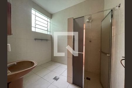 Apartamento à venda com 3 quartos, 110m² em Prado, Belo Horizonte