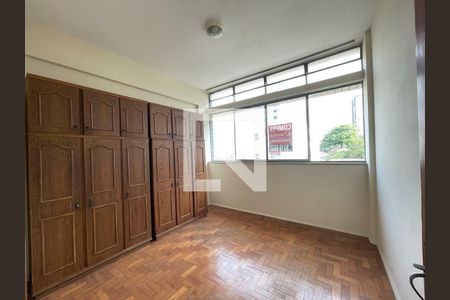 Apartamento à venda com 3 quartos, 110m² em Prado, Belo Horizonte