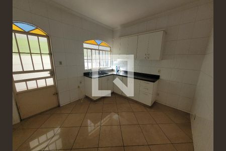 Casa à venda com 3 quartos, 337m² em Nova Vista, Belo Horizonte