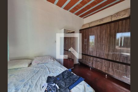 Casa à venda com 2 quartos, 90m² em Pirajá, Belo Horizonte