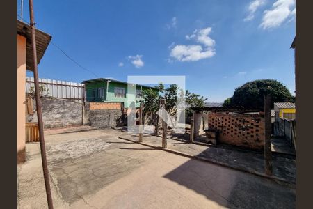 Casa à venda com 90m², 2 quartos e sem vaga