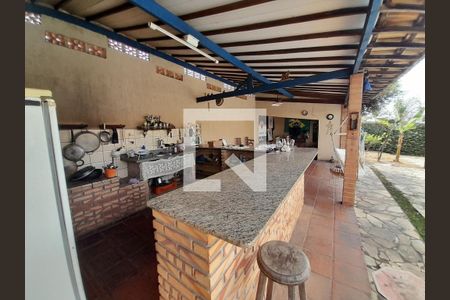 Casa à venda com 417m², 5 quartos e 10 vagas