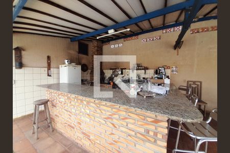 Casa à venda com 417m², 5 quartos e 10 vagas