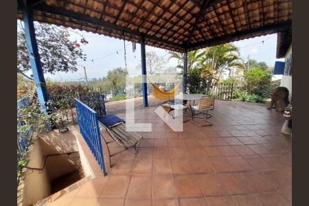 Casa à venda com 417m², 5 quartos e 10 vagas