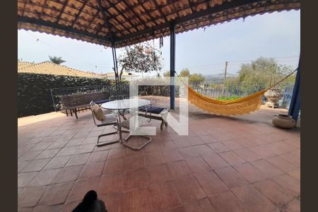 Casa à venda com 417m², 5 quartos e 10 vagas