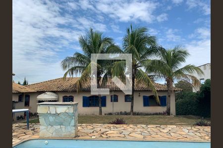 Casa à venda com 417m², 5 quartos e 10 vagas