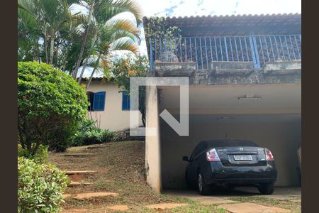 Casa à venda com 417m², 5 quartos e 10 vagas