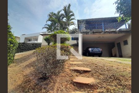 Casa à venda com 417m², 5 quartos e 10 vagas