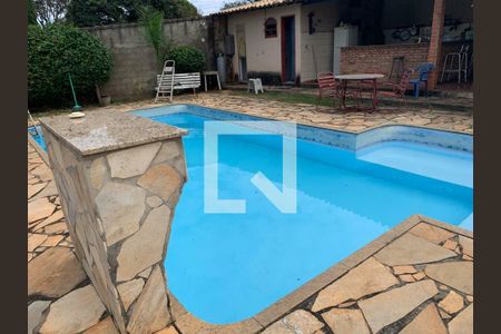 Casa à venda com 417m², 5 quartos e 10 vagas