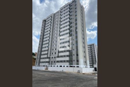 Apartamento à venda com 2 quartos, 46m² em Palmeiras, Belo Horizonte
