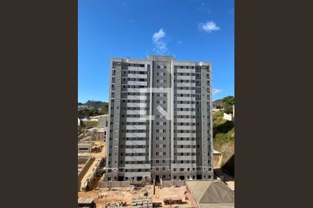 Apartamento para alugar com 2 quartos, 46m² em Palmeiras, Belo Horizonte