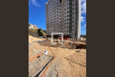 Apartamento para alugar com 2 quartos, 46m² em Palmeiras, Belo Horizonte