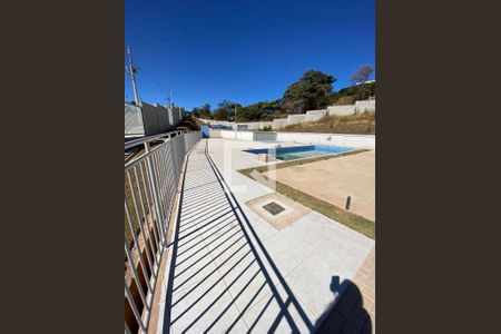 Apartamento para alugar com 2 quartos, 46m² em Palmeiras, Belo Horizonte