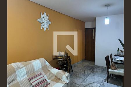 Apartamento à venda com 3 quartos, 86m² em Funcionários, Belo Horizonte