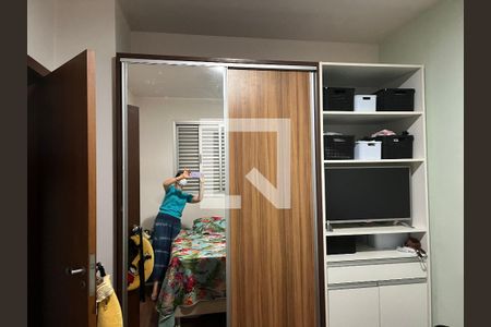 Apartamento à venda com 3 quartos, 86m² em Funcionários, Belo Horizonte