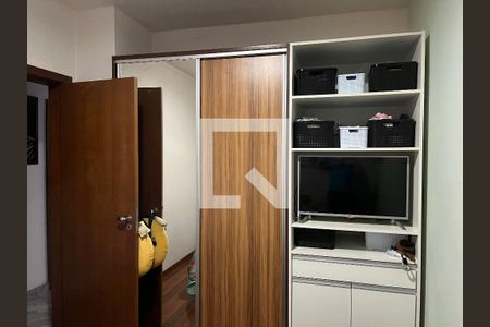 Apartamento à venda com 3 quartos, 86m² em Funcionários, Belo Horizonte