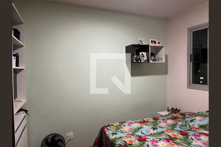Apartamento à venda com 3 quartos, 86m² em Funcionários, Belo Horizonte