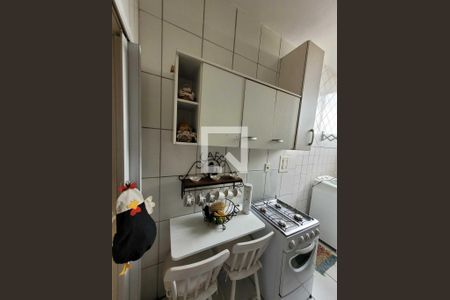 Apartamento para alugar com 2 quartos, 45m² em Nova Cachoeirinha, Belo Horizonte