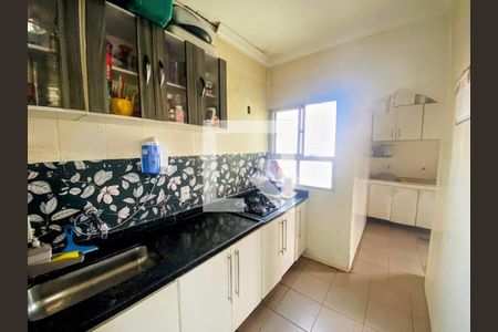 Apartamento à venda com 3 quartos, 100m² em Glória, Contagem