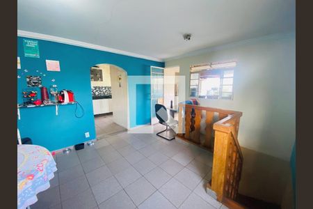 Apartamento à venda com 3 quartos, 100m² em Glória, Contagem