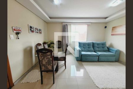Apartamento à venda com 3 quartos, 93m² em Santa Amélia, Belo Horizonte