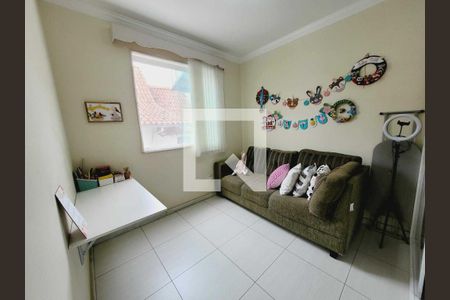 Apartamento à venda com 3 quartos, 93m² em Santa Amélia, Belo Horizonte