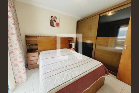 Apartamento à venda com 3 quartos, 93m² em Santa Amélia, Belo Horizonte