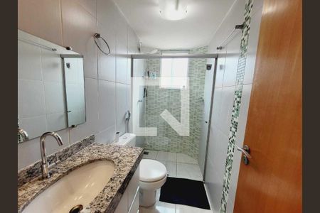 Apartamento à venda com 3 quartos, 93m² em Santa Amélia, Belo Horizonte