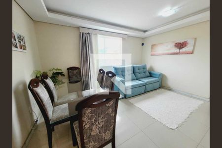Apartamento à venda com 3 quartos, 93m² em Santa Amélia, Belo Horizonte
