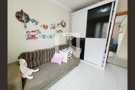 Apartamento à venda com 3 quartos, 93m² em Santa Amélia, Belo Horizonte