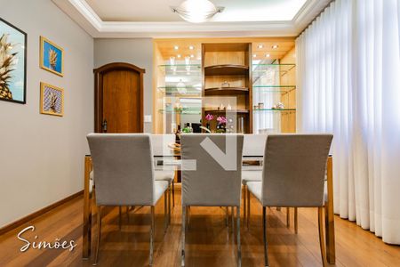 Apartamento para alugar com 3 quartos, 92m² em Sagrada Família, Belo Horizonte