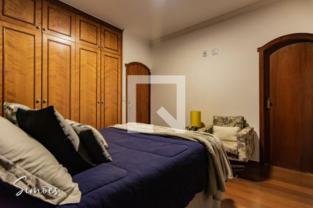 Apartamento para alugar com 3 quartos, 92m² em Sagrada Família, Belo Horizonte