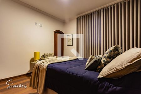 Apartamento para alugar com 3 quartos, 92m² em Sagrada Família, Belo Horizonte