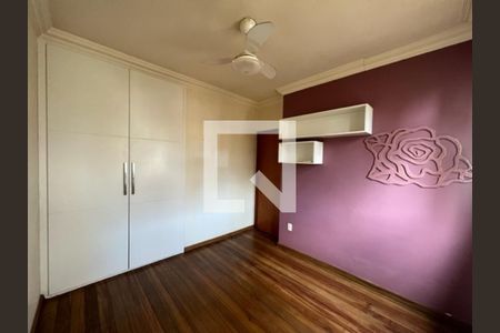Apartamento à venda com 4 quartos, 182m² em Nova Suissa, Belo Horizonte