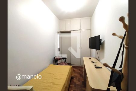 Apartamento à venda com 98m², 3 quartos e sem vaga
