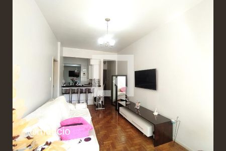 Apartamento à venda com 3 quartos, 98m² em Lourdes, Belo Horizonte