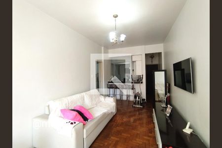 Apartamento à venda com 3 quartos, 98m² em Lourdes, Belo Horizonte