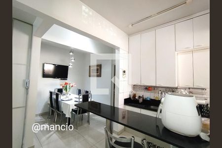 Apartamento à venda com 98m², 3 quartos e sem vaga