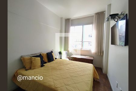 Apartamento à venda com 3 quartos, 98m² em Lourdes, Belo Horizonte