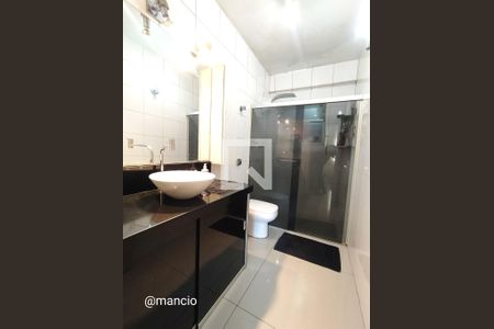 Apartamento à venda com 3 quartos, 98m² em Lourdes, Belo Horizonte