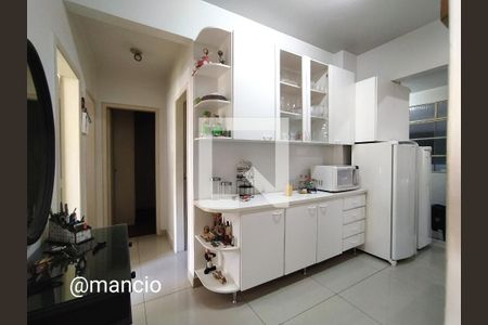 Apartamento à venda com 98m², 3 quartos e sem vaga